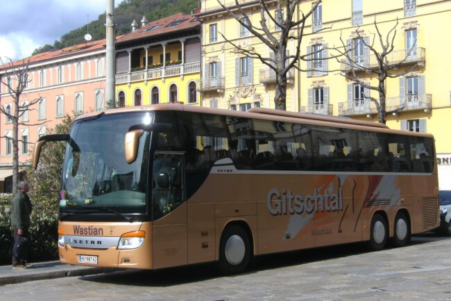 ©Gitschtalreisen Wastian
