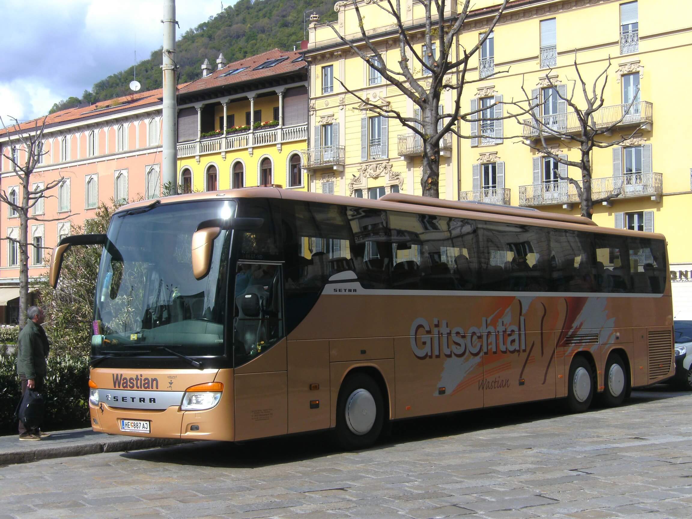 ©Gitschtalreisen Wastian