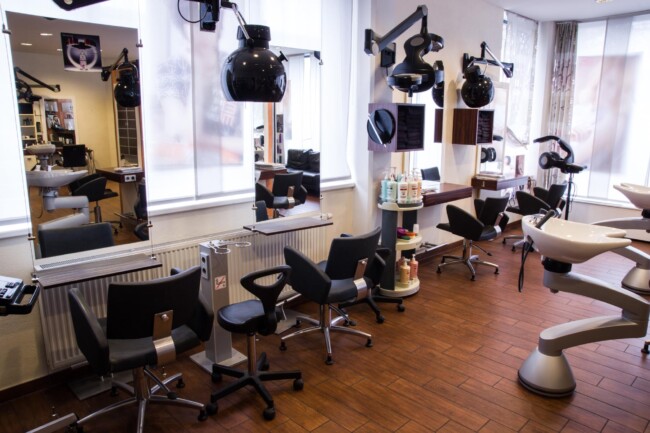 ©Friseur Enzi