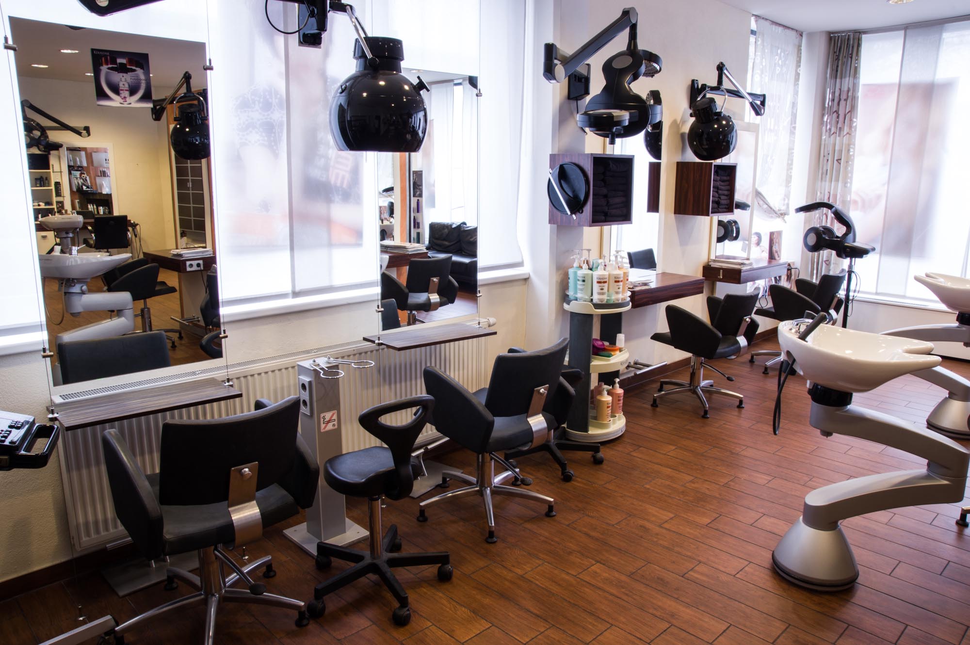 ©Friseur Enzi