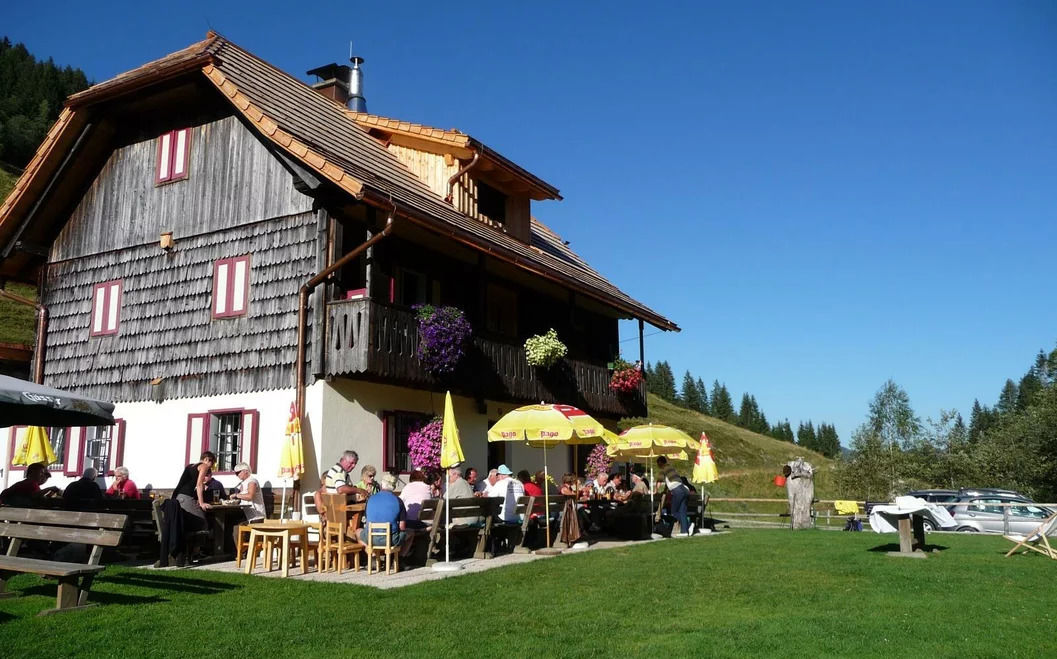 Möslalm