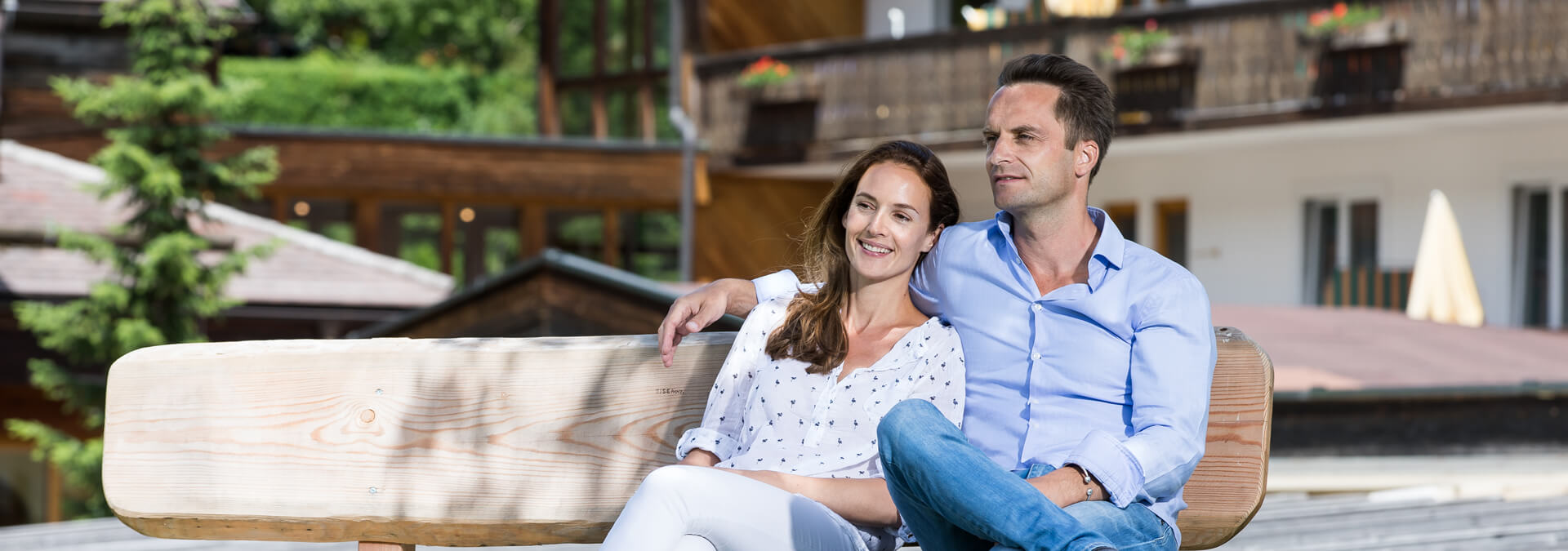 ©OptimaMed Gesundheitszentrum